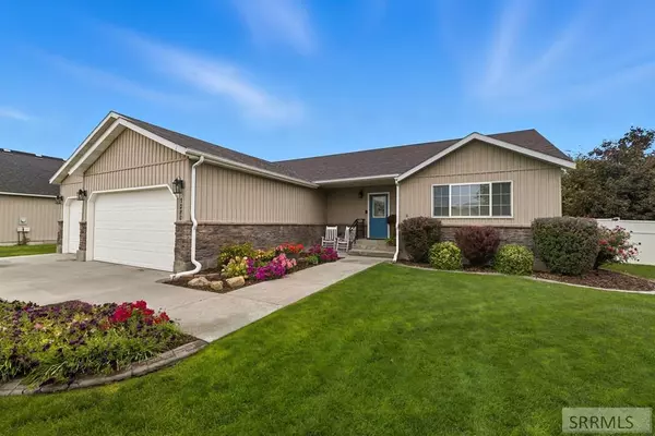 Blackfoot, ID 83221,1280 Country Avenue