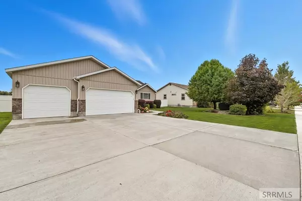 Blackfoot, ID 83221,1280 Country Avenue