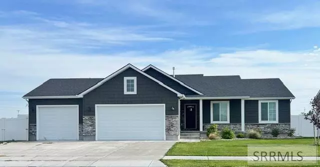 676 Sanford Street, Idaho Falls, ID 83402