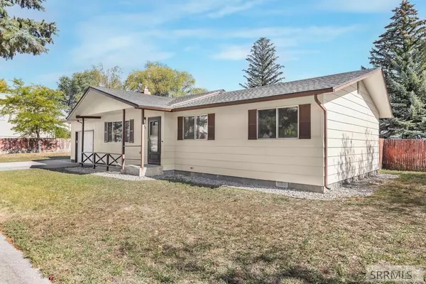 St Anthony, ID 83445,306 N 1st E