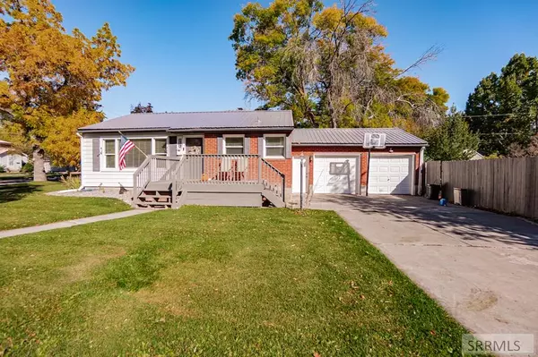 Idaho Falls, ID 83404,103 E 19th Street