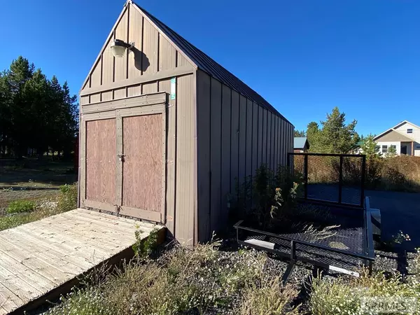 Island Park, ID 83429,3775 Willow Drive