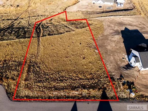 Idaho Falls, ID 83406,L8B18 S Packbridge Lane