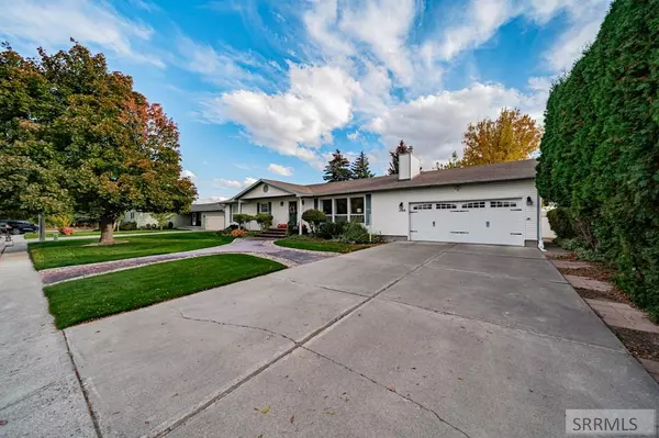 Blackfoot, ID 83221,1768 Christensen Drive