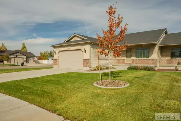 5249 S Barton Place, Ammon, ID 83406