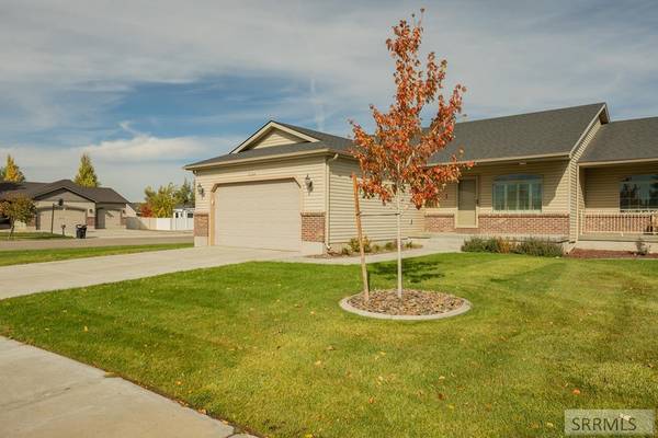 5249 S Barton Place, Ammon, ID 83406