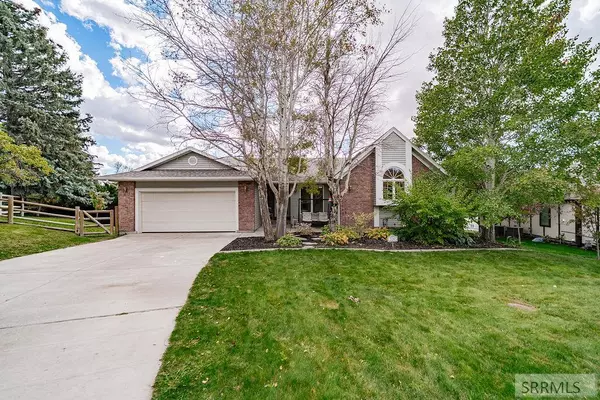2280 E Bellerive Drive, Idaho Falls, ID 83404