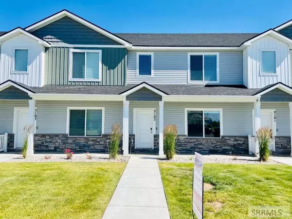 651 S 2400 W, Rexburg, ID 83440