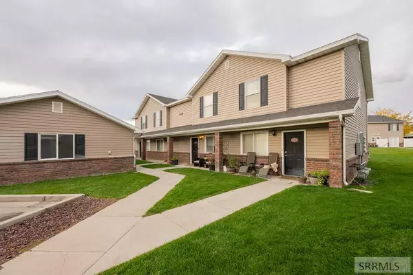 Chubbuck, ID 83202,548 Raven Way