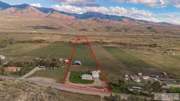 Inkom, ID 83245,2810 S Marsh Creek Road