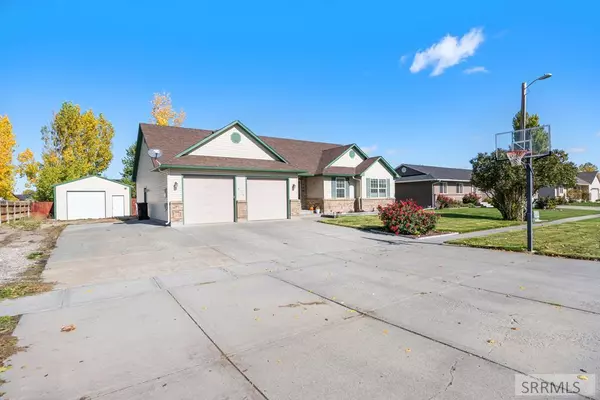 4175 E Trenton Street, Idaho Falls, ID 83401