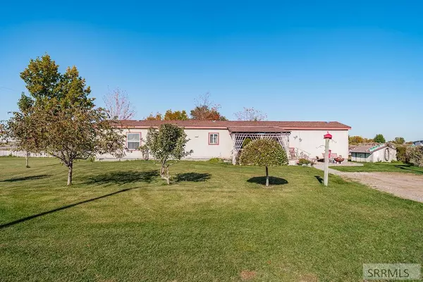 377 N 500 W, Blackfoot, ID 83221