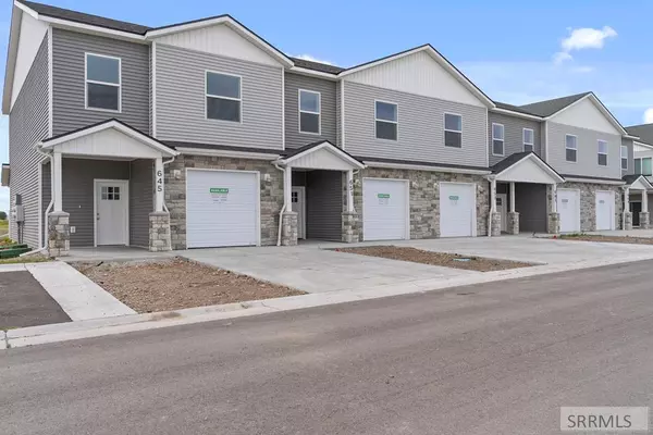 651 Conveyor Avenue, Sugar City, ID 83448