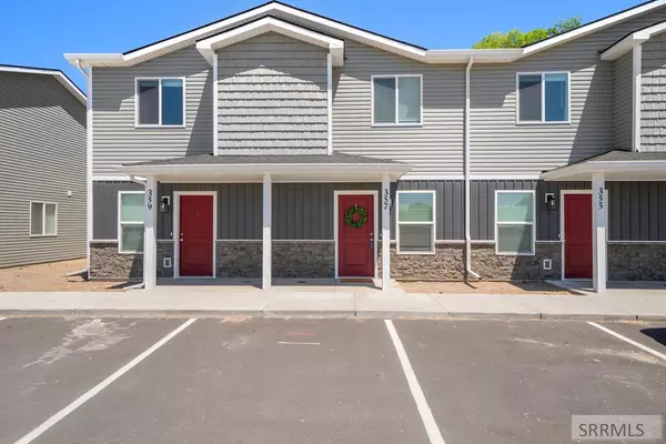 1614 Hannah Lane, Blackfoot, ID 83221