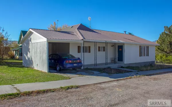 280 E 2nd S, Downey, ID 83234