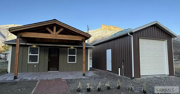 120 N Jade Drive, Salmon, ID 83467