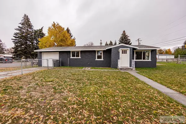 Idaho Falls, ID 83401,690 Winston Avenue