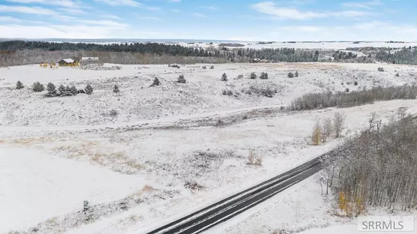 Ashton, ID 83420,1600 Cherry Butte Road