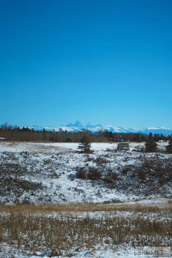 Ashton, ID 83420,1600 Cherry Butte Road