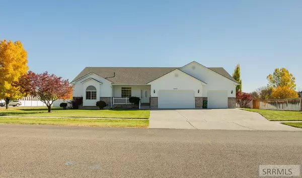 3890 John Adams Parkway, Idaho Falls, ID 83401