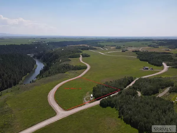 Ashton, ID 83429,1650 Renegade Fly Drive