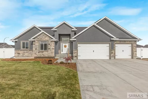 Idaho Falls, ID 83404,214 Cold Springs Dr