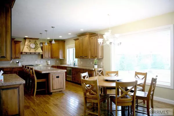 Rexburg, ID 83440,626 Autumn Court