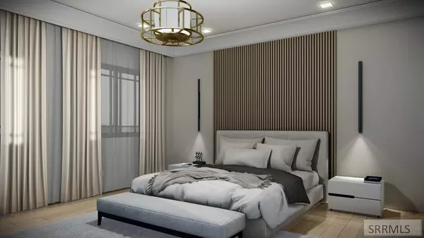 Rexburg, ID 83440,TBA Paul Revere Lane