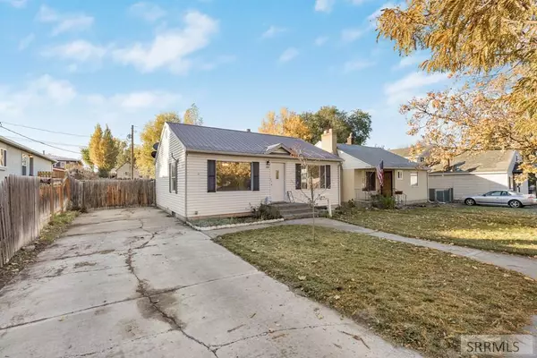 Idaho Falls, ID 83402,209 W 18th Street