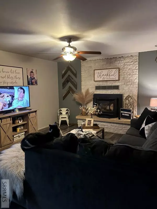 Salmon, ID 83467,13 W Bannock Road