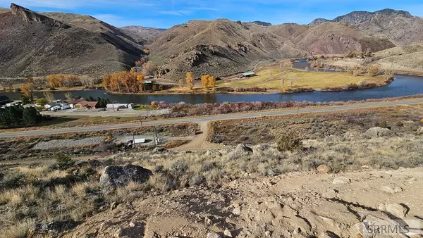 Salmon, ID 83467,Lot 48 Galena Grade
