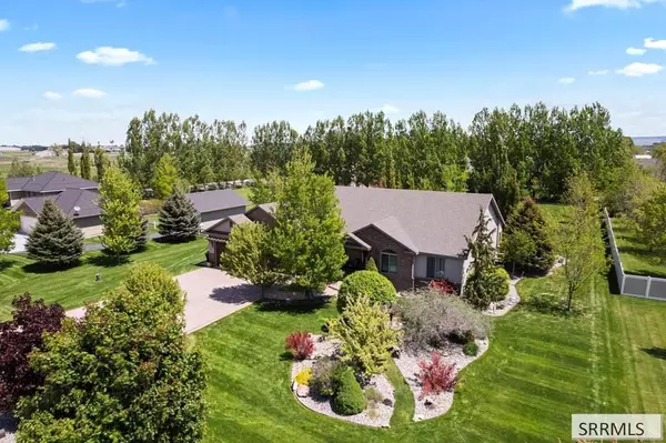 Shelley, ID 83274,1595 N 760 E