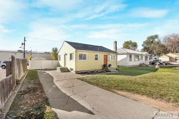 Idaho Falls, ID 83401,644 Lomax Street