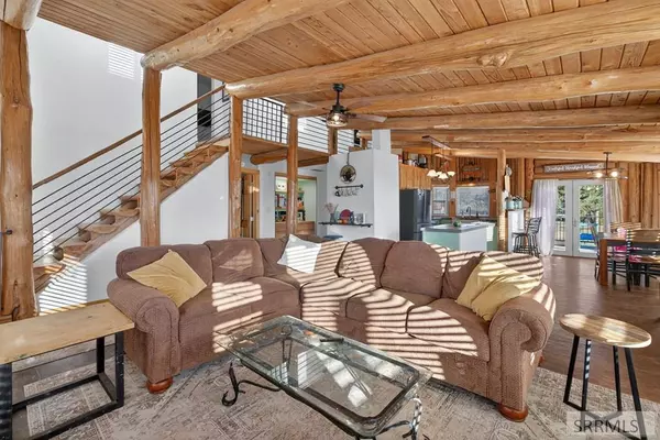 Mccammon, ID 83250,1686 E Harkness Canyon Road