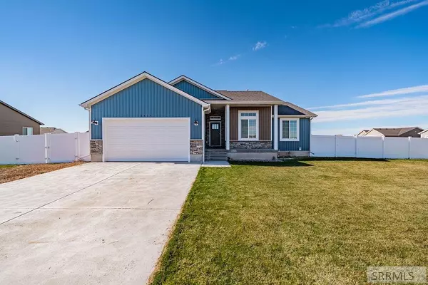Idaho Falls, ID 83401,4317 Barcelona Ave