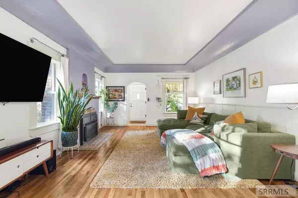 Idaho Falls, ID 83401,364 8th Street