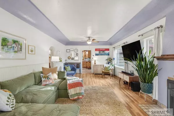 Idaho Falls, ID 83401,364 8th Street