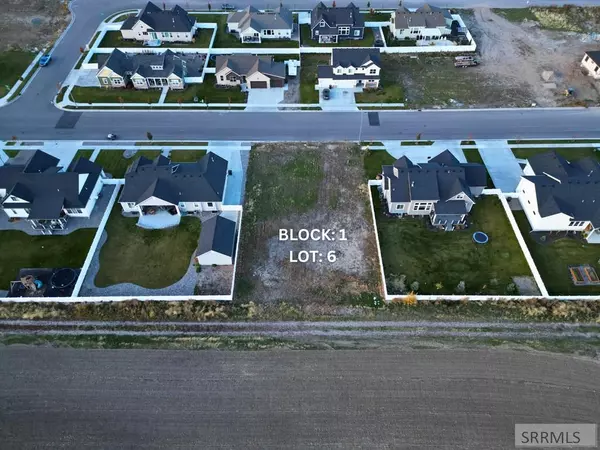 Idaho Falls, ID 83404,1610 Sandpiper Way
