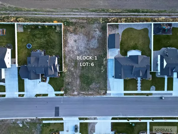 Idaho Falls, ID 83404,1610 Sandpiper Way