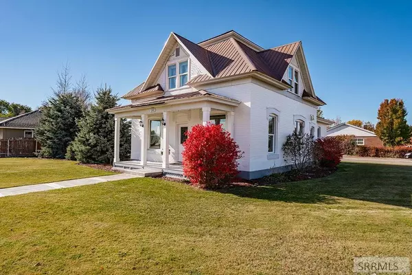 Rigby, ID 83442,191 N 2nd W