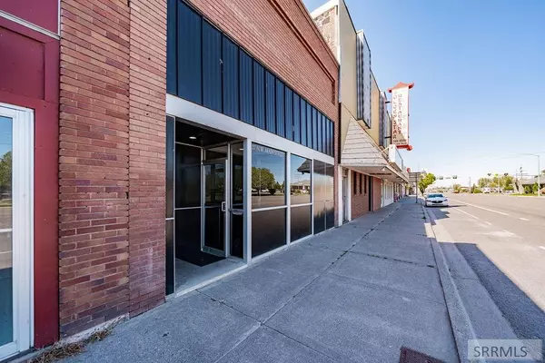 Blackfoot, ID 83221,27 N Main Street