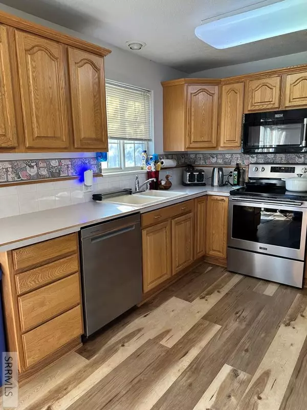 Chubbuck, ID 83202,4983 Pleasant View Drive