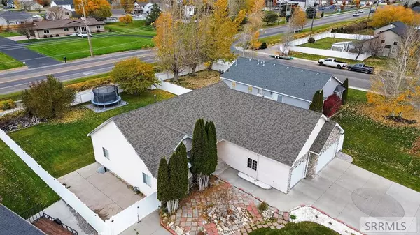 Idaho Falls, ID 83404,3810 Summer Circle