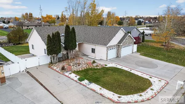 Idaho Falls, ID 83404,3810 Summer Circle