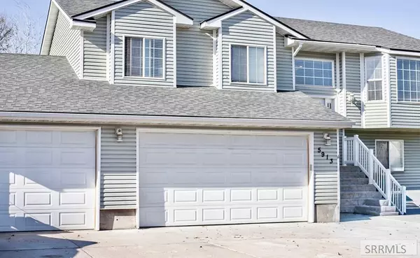 Chubbuck, ID 83202,5913 Eve Street