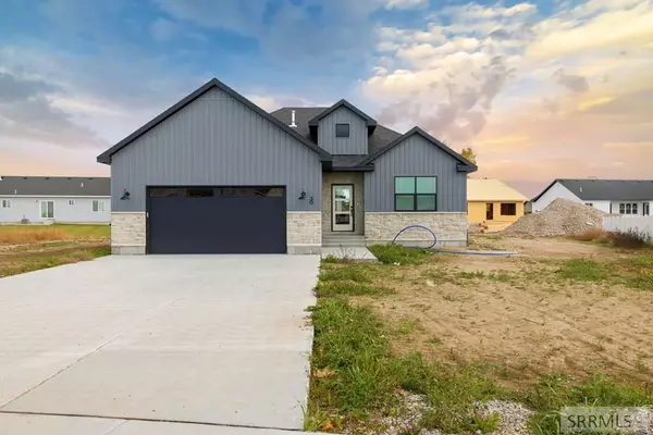 Rigby, ID 83442,30 N Hemlock Lane