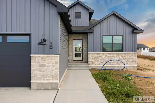 Rigby, ID 83442,30 N Hemlock Lane