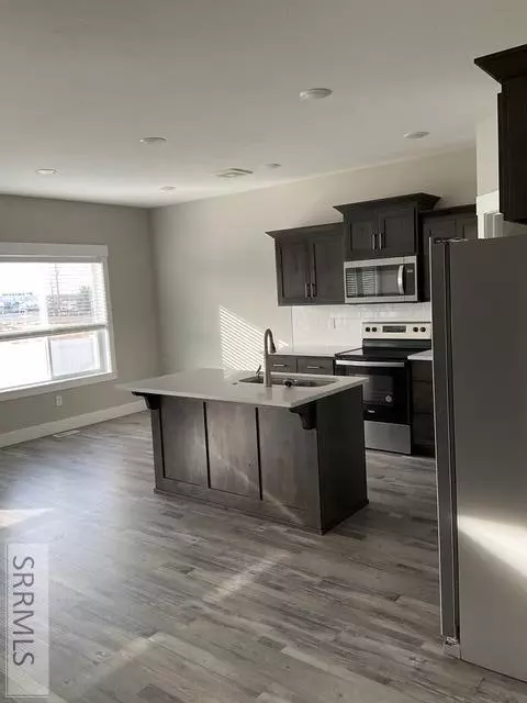 Ucon, ID 83454,3532 E 107 N