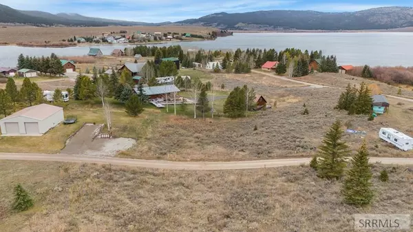 Island Park, ID 83429,5093 Trumpeter Road