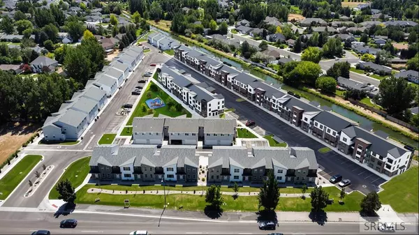 Idaho Falls, ID 83401,796 E Sunnyside Road